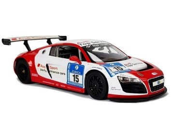 RC МАШИНКА Audi R8 LMS