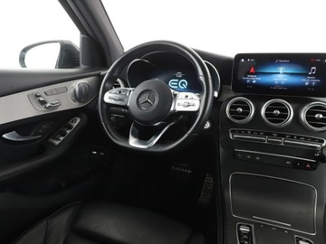 Mercedes GLC C253 2020 Mercedes GLC 300 FV23% PHEV 300e 4matic skóra, zdjęcie 15