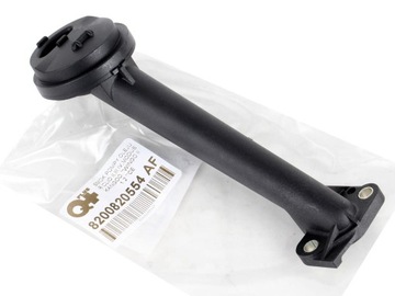 SMOK POMPY OLEJOWEJ DACIA LOGAN SANDERO RENAULT CLIO II III IV 1.2 16V