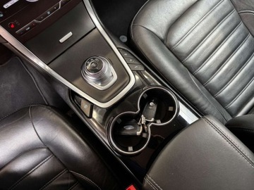 Ford Galaxy IV Van Facelifting 2.0 EcoBlue 150KM 2020 Ford Galaxy Promocja na black week oferta wazna do konca tygodnia -5000 ty, zdjęcie 28