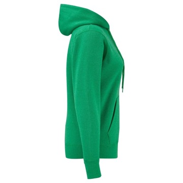 Bluza damska z kapturem bawełniana Hooded Fruit