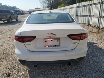 Jaguar XE 2020 Jaguar XE S 2020 2.0l 2.0 Benzyna 247KM, zdjęcie 2
