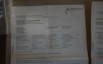 Peugeot Partner II Furgon L1 Facelifting 1.6 HDi 92KM 2014 Peugeot Partner 1.6HDI Berlingo Klima Led 2014r Bez korozji Sprowadzony, zdjęcie 35