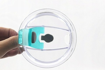 Крышки для кофейных кружек Крышки для водяных кружек для YETI Rambler