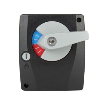 Трехходовой клапан Ду 32 5/4 дюйма