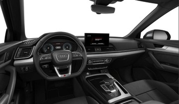 Audi 2023 Audi Q5 Sportback Kamera cofania .Matrix , 20-calowe felgi Audi Sport 2.0, zdjęcie 2