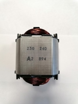 PERLES 018350894 Stojan do szlifierki kątowej HSW4206CE HSW406 HSW4208CE