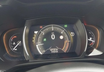 Renault Koleos II SUV 2.0 dCi 177KM 2017 Renault Koleos Salon Polska, 4x4, BOSE, Bezwypadkowy, Led, FV23, 2.0 177KM, zdjęcie 14