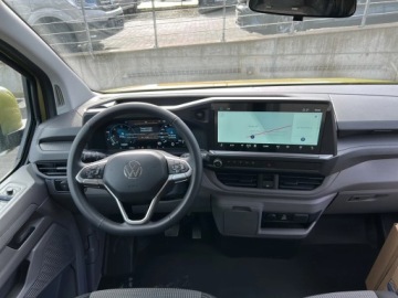 Volkswagen Caravelle T6 2025 Volkswagen Transporter Kombi 9 osób/AUTOMAT/L2, 2., zdjęcie 11