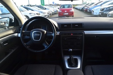 Audi A4 B7 Avant 2.0 TDI PD 140KM 2004 Audi A4, zarejestrowana, zdjęcie 7