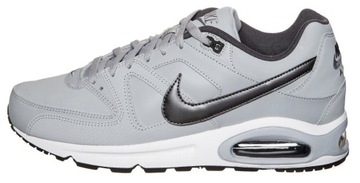 Buty męskie sportowe Nike AIR MAX Command Leather r. 44