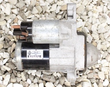 NISSAN PULSAR STARTÉR 1,2 DIG 233006867R M000TD0375