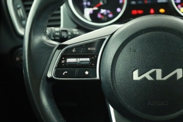 Kia Ceed III Kombi Facelifting 1.5 T-GDI 160KM 2022 Kia Ceed 1.5 T-GDI, Salon Polska, 1. Właściciel, zdjęcie 14