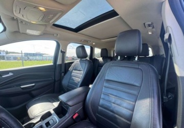 Ford Escape III 2018 Ford Escape 2018 Ford EscapeKuga 1.5 EcoBoost LPG HAK 1.5 Benzyna 182KM, zdjęcie 16
