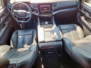 Jeep Wagoneer II 2024 Jeep Wagoneer Series I 2024 3.0l 3.0 Benzyna 420KM, zdjęcie 8