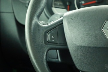 Renault Kangoo II Mikrovan Facelifting 2013 1.5 dCi 90KM 2018 Renault Kangoo 1.5 dCi, Salon Polska, VAT 23%, zdjęcie 13