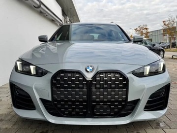 BMW Seria 4 G22-23-26 Coupe 2.0 430i 245KM 2025 BMW Seria 4 Gran Coupe 430i xDrive Sport Sedan 2.0 (245KM) 2025, zdjęcie 5