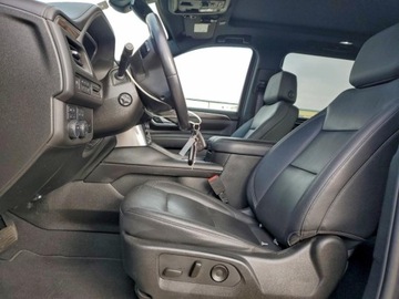 Chevrolet Suburban GMT900 2022 Chevrolet Suburban 2022r., K1500 Z71, 5.3L, od ubezpieczalni 5.3 Benzyna, zdjęcie 6