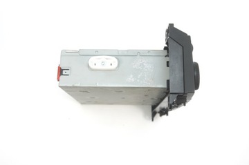 MERCEDES W169 РАДИО CD HARMAN BECKER BE9012