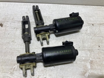 MOTOREK SEDADLO PŘEDNÍ 571092 MERCEDES ML W163