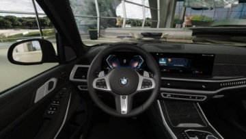 BMW X7 SUV Facelifting 3.0 40d 352KM 2026 BMW X7 xDrive40d - Dostępne od ręki!, zdjęcie 11