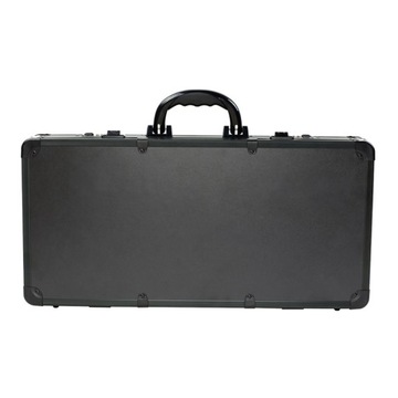 НАБОР ПАРИКМАХЕРСКИХ ИНСТРУМЕНТОВ, ЧЕРНЫЙ