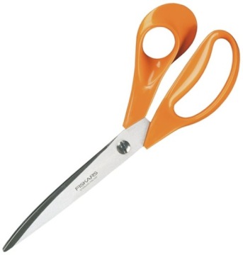 FISKARS ПАНЕВНЫЕ НОЖНИЦЫ 25см CLASSIC 1005151