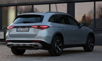 Mercedes GLC C254/X254 SUV Plug-In 2.0 300e 313KM 2024 Mercedes-Benz GLC Mercedes-Benz GLC 300 e 4-Matic Avantgarde 2.0 313KM, zdjęcie 37