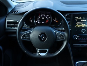 Renault Megane IV Grandcoupe 1.3 TCe FAP 140KM 2020 Renault Megane 1.3 TCe, Salon Polska, VAT 23%, zdjęcie 16