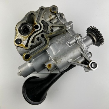 МАСЛЯНЫЙ НАСОС AUDI Q3 Q5 TT VW GOLF 1.8 2.0TFSI