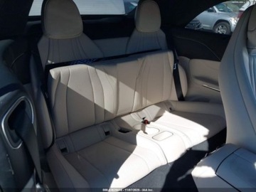 Mercedes CLE 2024 Mercedes-Benz CLE 2024r., 4x4, 2.0L 2.0 Hybryda 255KM, zdjęcie 7