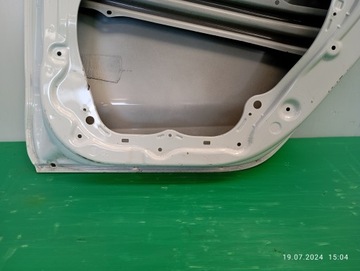ДВЕРЬ ЗАДНЯЯ ПРАВАЯ HYUNDAI I30 III 17- HB/COMBI
