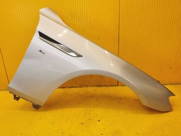 BMW 6 F06 BLATNÍK PŘEDNÍ PRAVÝ A83 14R.