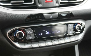 Hyundai i30 III Wagon Facelifting 1.0 T-GDI 120KM 2023 Hyundai i30 Salon Polska, Autoryzowany dealer, Automat, Faktura VAT 23, zdjęcie 18