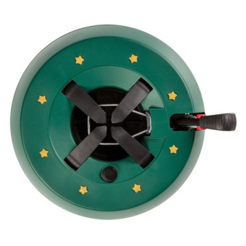 ПОДСТАВКА ДЛЯ РОЖДЕСТВЕНСКОЙ ЕЛКИ, САМОЗАЖИМНАЯ, СТАБИЛЬНАЯ ПОДСТАВКА ДЛЯ ЕЛКИ, ЕЛКА 2,5 м