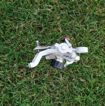 МЕТАЛЛ Садовый спринклер Bradas ECO-KT230B