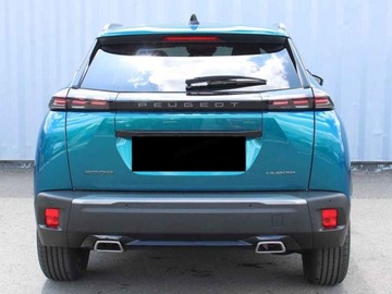 Peugeot 2008 II 2025 Od ręki - Allure 1.2 mHEV 145KM / Pakiet Vision &amp; Drive Assist Plus, zdjęcie 3