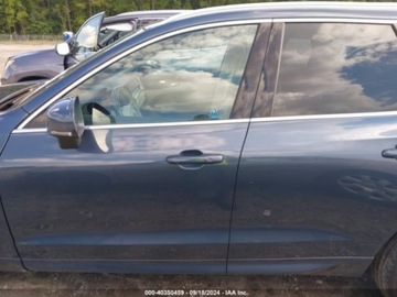 Volvo XC60 II 2019 Volvo XC 60 2019 Volvo XC60 T6 AWD Momentum 2.0 Benzyna 333KM, zdjęcie 3