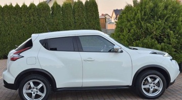 Nissan Juke I SUV Facelifting 1.2 DIG-T (Euro 6) 115KM 2016 Nissan Juke Nissan Juke 1.2 Benzyna 1.2 Benzyna 115KM, zdjęcie 30