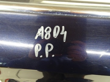 ДВЕРЬ ПРАВАЯ ПЕРЕДНЯЯ ПРАВАЯ AUDI A8 D4