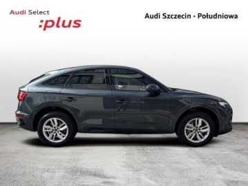Audi 2025 Audi Q5 Sportback Head up Matrix Led Panorama Hak F23 2.0 Diesel, zdjęcie 5
