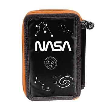 НАСА 3 -хамберский карандаш с школьным оборудованием для мальчика Paso