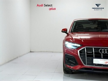 Audi Q5 II SUV Facelifting 2.0 40 TFSI MHEV 204KM 2022 Audi Q5 Sportback 40TFSI quattro S tronic Advanced, zdjęcie 15
