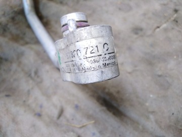 PŘÍVOD KLIMATIZACE 1,6 2,0 TDI BEETLE 5C JETTA IV