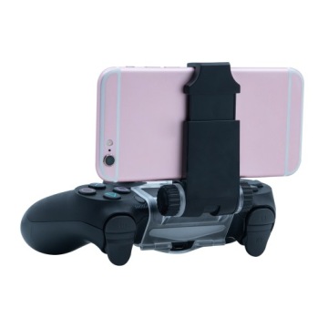 Держатель IRIS Clip для крепления смартфона к панели консоли PS4