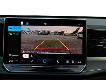 Volkswagen Passat B8 Variant Facelifting 2.0 TDI SCR 150KM 2024 Volkswagen Passat VW Passat 2.0 TDI 150KM DSG Variant Elegance IQ.Light, zdjęcie 31