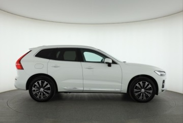 Volvo XC60 II 2022 Volvo XC60 B4 AWD, Salon Polska, 1. Właściciel, zdjęcie 5