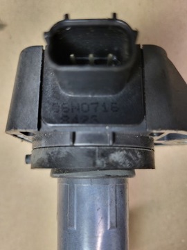 КАТУШКА ЗАЖИГАНИЯ DENSO HONDA ACCORD VIII 2.0 i-VTEC 099700-101 OE EU