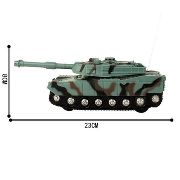 RC ТАНК ЗАРЯДНОЕ УПРАВЛЕНИЕ АККУМУЛЯТОРНОЙ БАТАРЕИ С ДИСТАНЦИОННЫМ УПРАВЛЕНИЕМ ФОТО