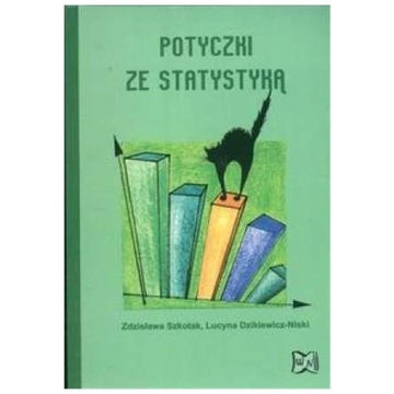 Potyczki ze statystyką